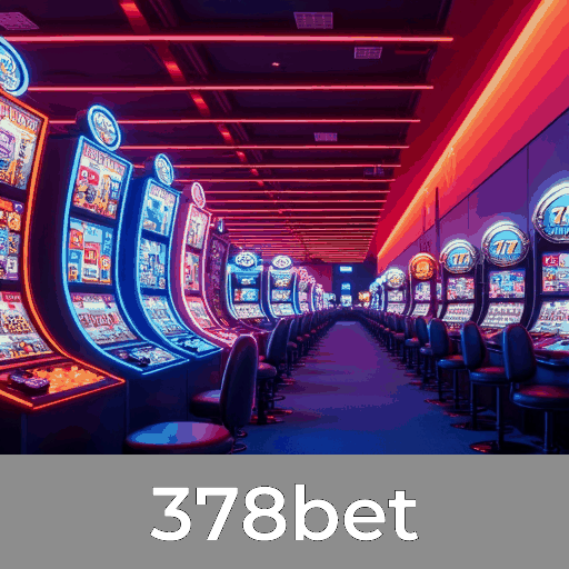 378bet: Bônus e Ofertas Únicas Que Você Não Pode Perder!