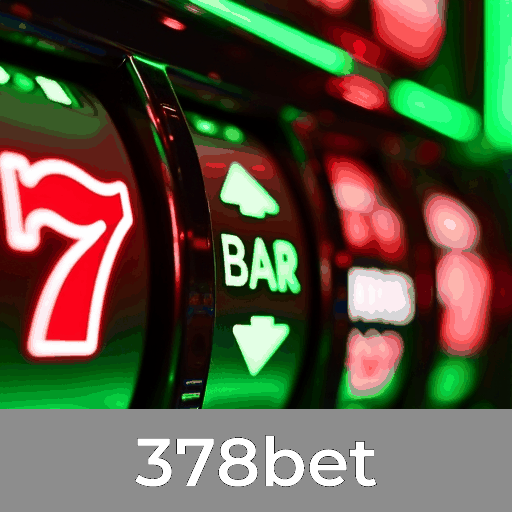 378bet: Slots Gigantes, Mesa Estratégica e Dealer ao Vivo