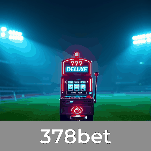 378bet: Experiência Autêntica com Jogos de Mesa ao Vivo