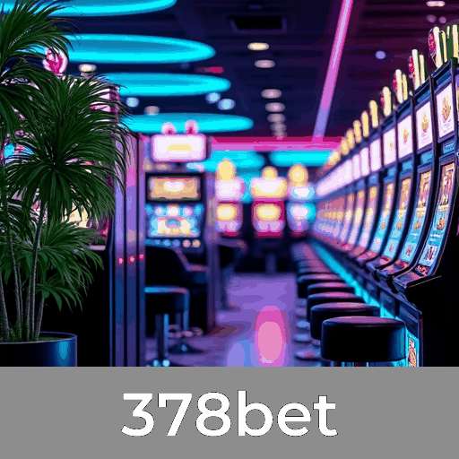 378bet: Plataforma de Jogos com Excelência e Serviços Profissionais