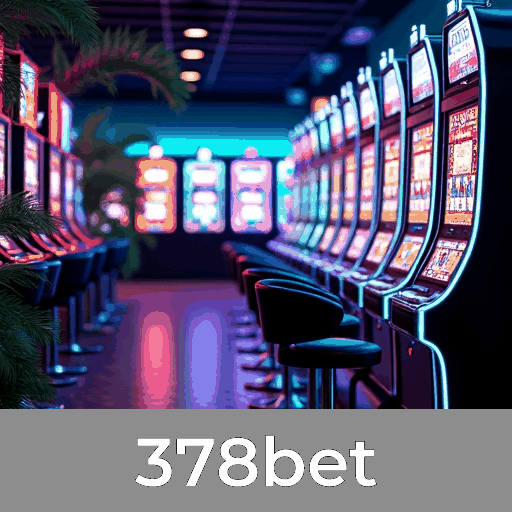 378bet: Experiência Autêntica com Jogos de Mesa ao Vivo